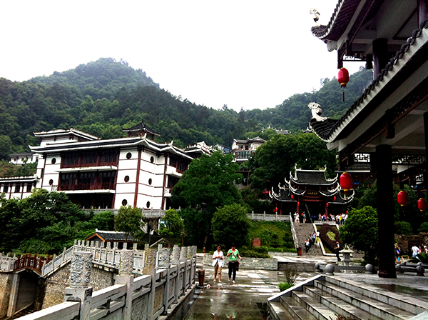 2014年湖北宜昌