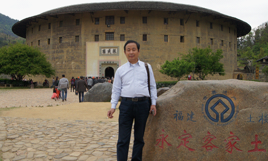 2012年度公司春游---厦门之旅