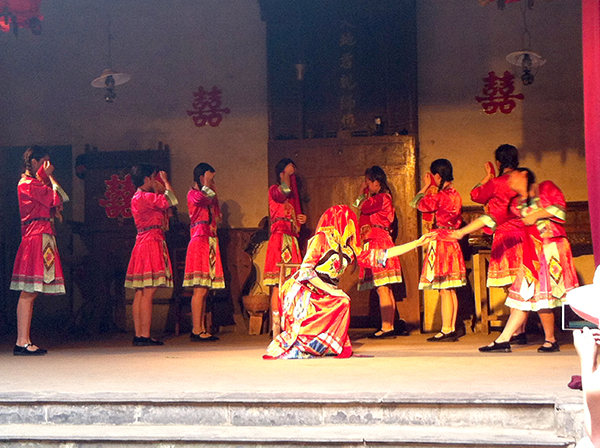 2014年湖北宜昌