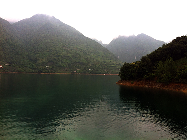 2014年湖北宜昌